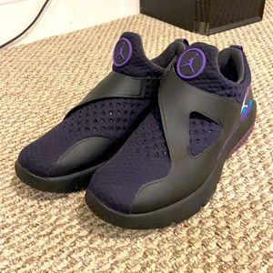 Jordan trainer shoes